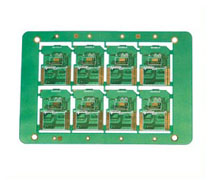 PCB板鉆銑